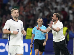 Euro 2024 Soccer Spain England