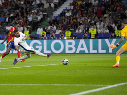Euro 2024 Soccer Spain England