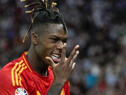 Euro 2024 Soccer Spain England