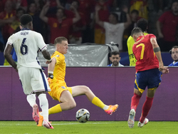 Euro 2024 Soccer Spain England