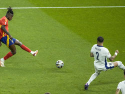 APTOPIX Euro 2024 Soccer Spain England