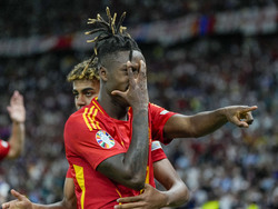 Euro 2024 Soccer Spain England