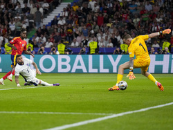 Euro 2024 Soccer Spain England