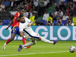 Euro 2024 Soccer Spain England