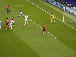 Euro 2024 Soccer Spain England