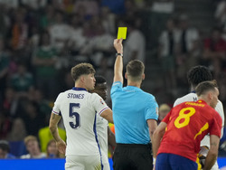 Euro 2024 Soccer Spain England