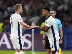 Euro 2024 Soccer Spain England