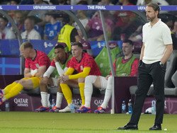 Euro 2024 Soccer Spain England