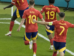 Euro 2024 Soccer Spain England