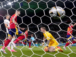 Euro 2024 Soccer Spain England
