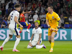 Euro 2024 Soccer Spain England