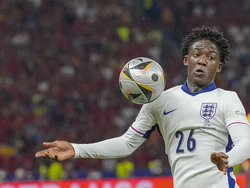 Euro 2024 Soccer Spain England