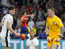 Euro 2024 Soccer Spain England