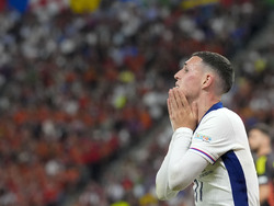 Euro 2024 Soccer Spain England