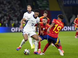 Euro 2024 Soccer Spain England