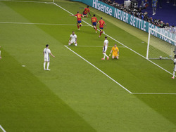 Euro 2024 Soccer Spain England