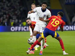 Euro 2024 Soccer Spain England