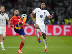 Euro 2024 Soccer Spain England