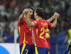 Euro 2024 Soccer Spain England