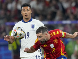 Euro 2024 Soccer Spain England