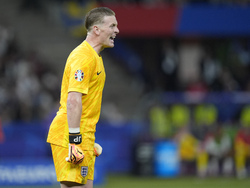 Euro 2024 Soccer Spain England