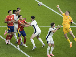 Euro 2024 Soccer Spain England