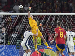 Euro 2024 Soccer Spain England