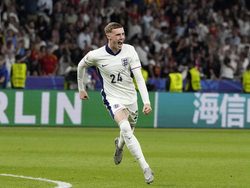 Euro 2024 Soccer Spain England