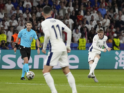Euro 2024 Soccer Spain England