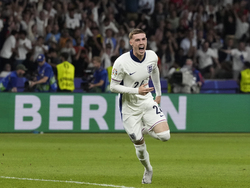 Euro 2024 Soccer Spain England