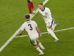 Euro 2024 Soccer Spain England
