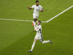Euro 2024 Soccer Spain England