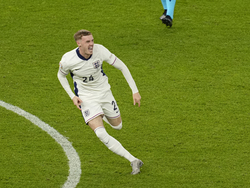 Euro 2024 Soccer Spain England