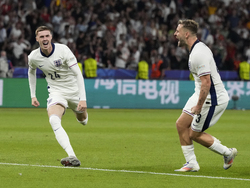 Euro 2024 Soccer Spain England