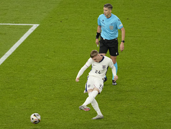Euro 2024 Soccer Spain England