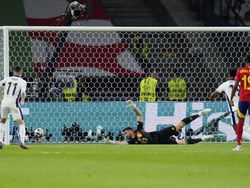 Euro 2024 Soccer Spain England