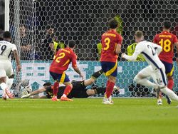 Euro 2024 Soccer Spain England