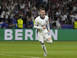 Euro 2024 Soccer Spain England