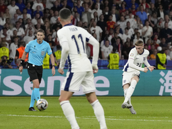 Euro 2024 Soccer Spain England