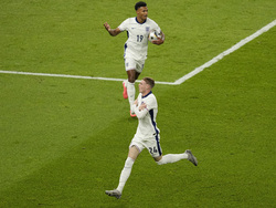 Euro 2024 Soccer Spain England
