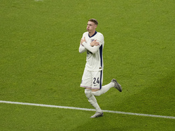 Euro 2024 Soccer Spain England