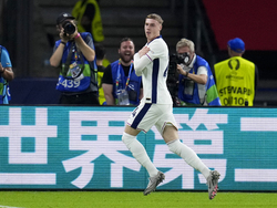 Euro 2024 Soccer Spain England