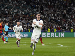 Euro 2024 Soccer Spain England