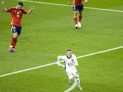 Euro 2024 Soccer Spain England