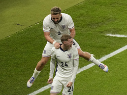 APTOPIX Euro 2024 Soccer Spain England