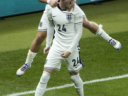 Euro 2024 Soccer Spain England