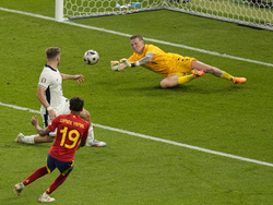 Euro 2024 Soccer Spain England