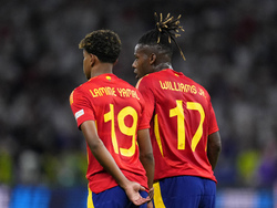 Euro 2024 Soccer Spain England
