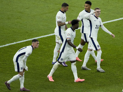 Euro 2024 Soccer Spain England