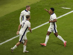 Euro 2024 Soccer Spain England